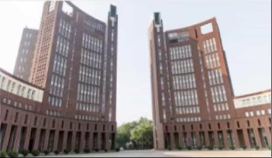 国际院校